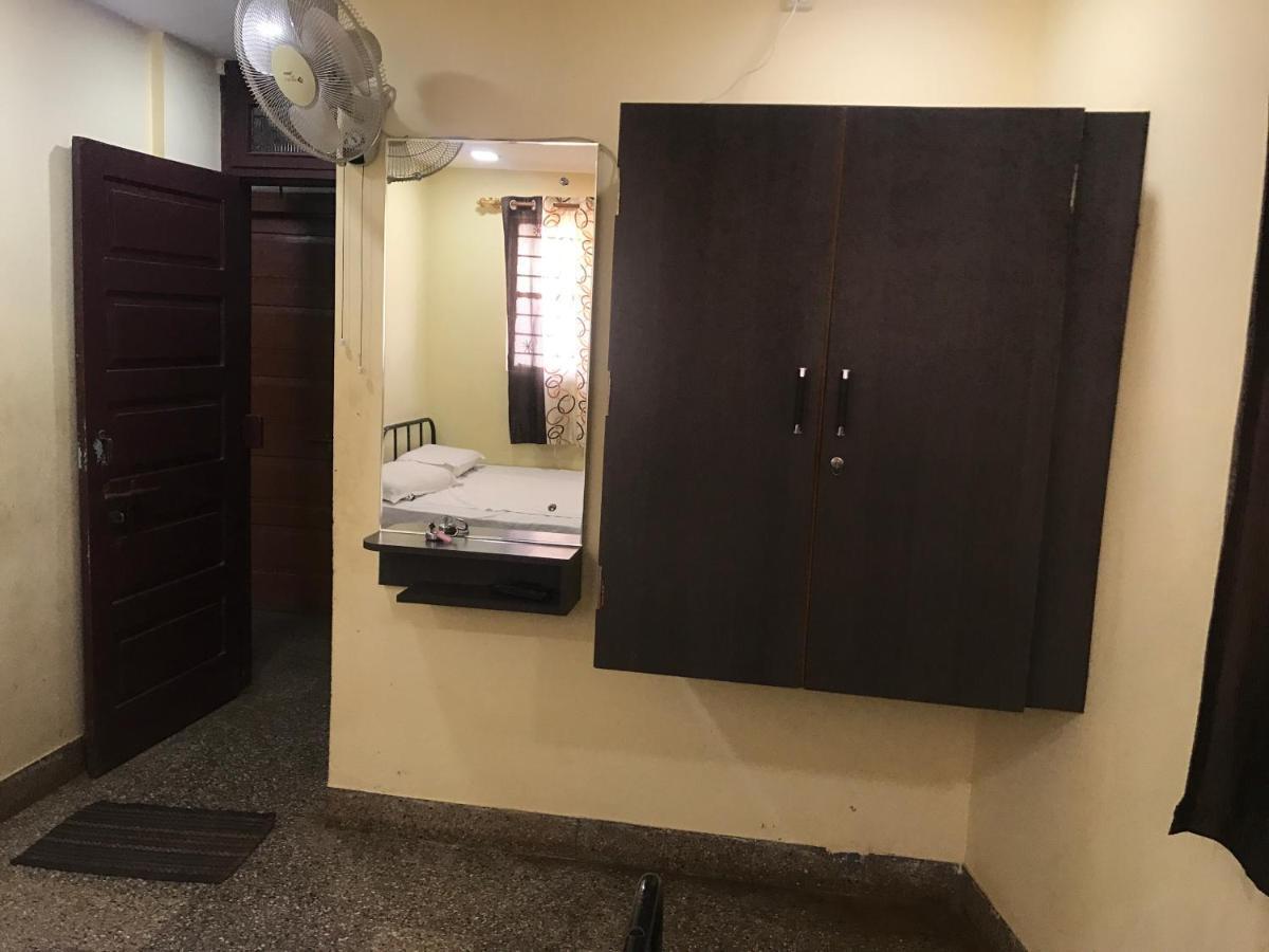Shri Vasant Lodge Хубли Екстериор снимка
